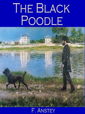 cover image of The Black Poodle